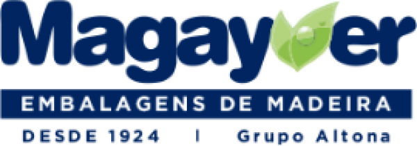 Magayver - Embalagens de Madeira