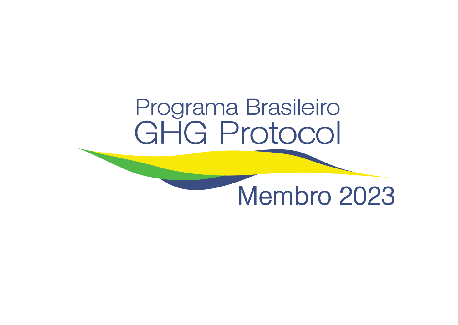 A Electro Aço Altona atingiu em 2023 o “Selo Ouro”  de qualificação do Programa Brasileiro GHG Protocol.