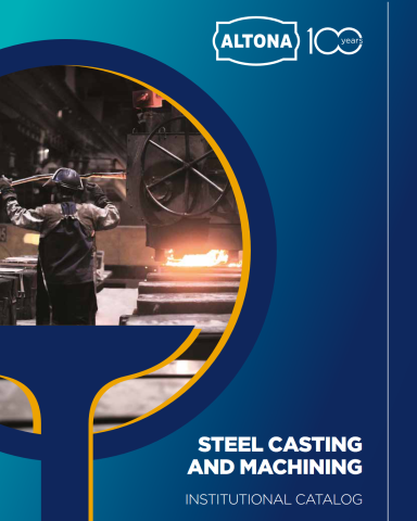 Institutional Catalog