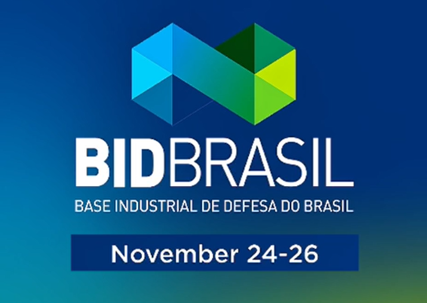 Mostra BID 2026