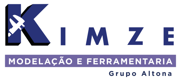 Kimze - Modelação e Ferramentaria