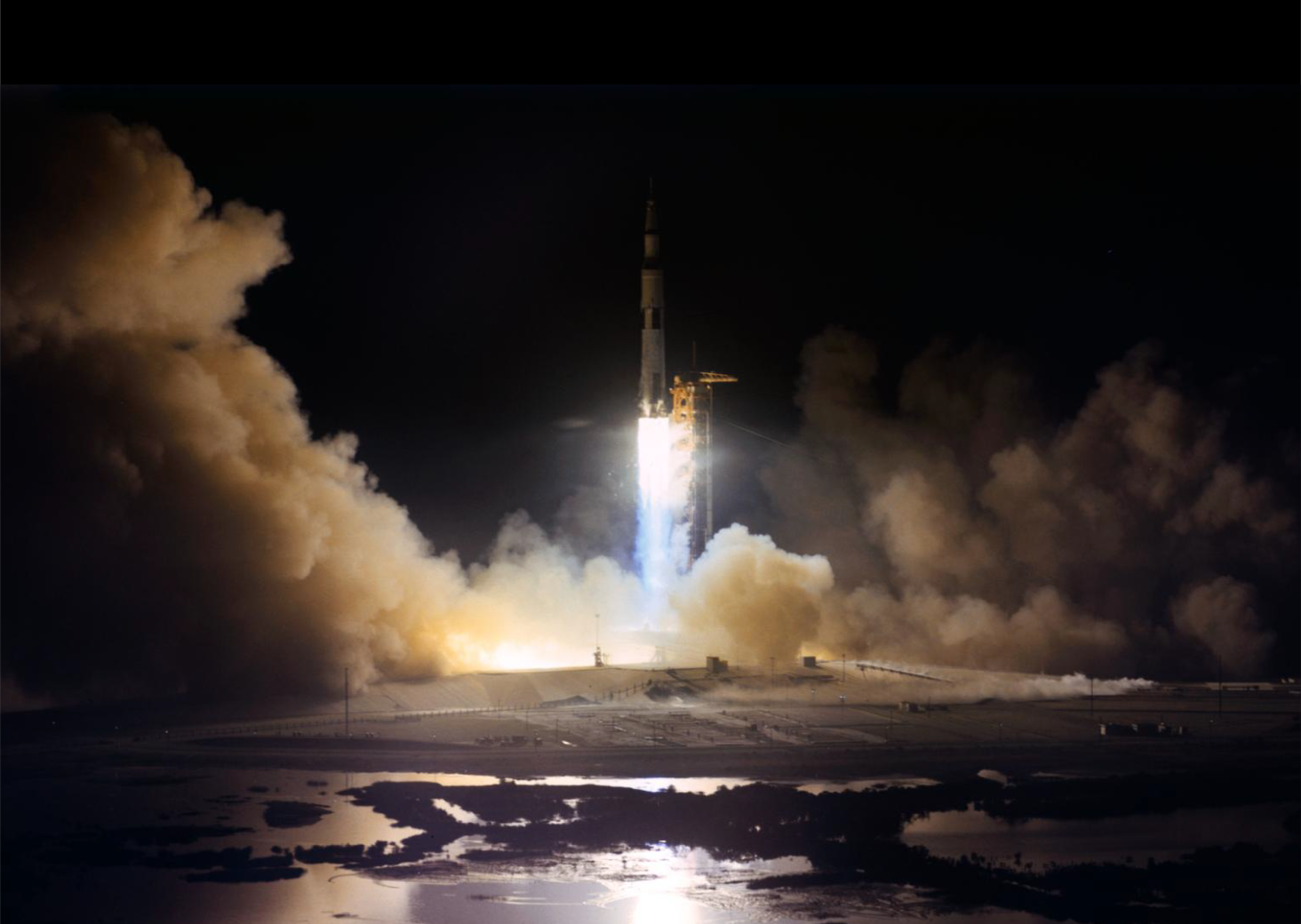 Altona faz parte da missão que marca o retorno do homem à Lua