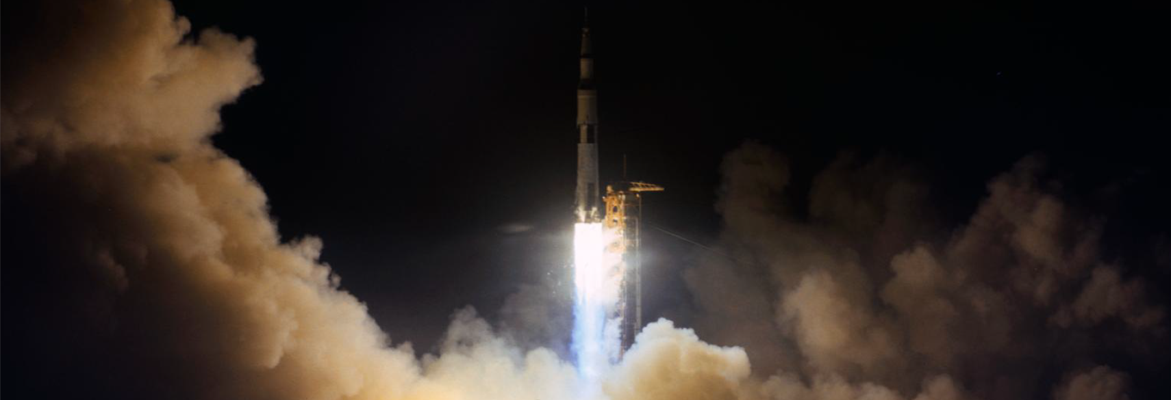 Altona faz parte da missão que marca o retorno do homem à Lua