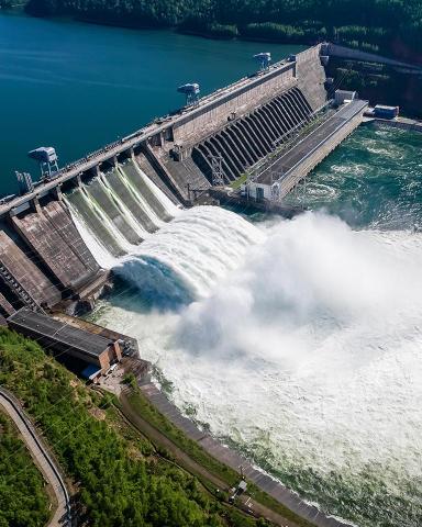 Power Generation