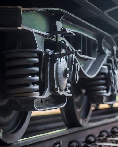 On Rails