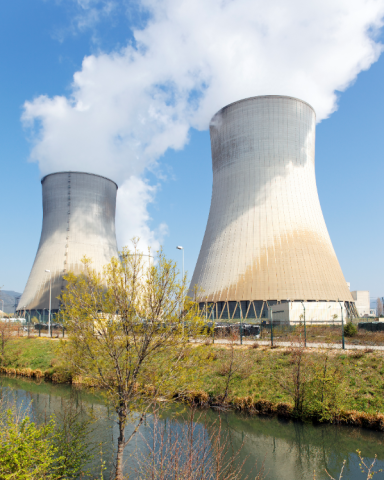 Nuclear