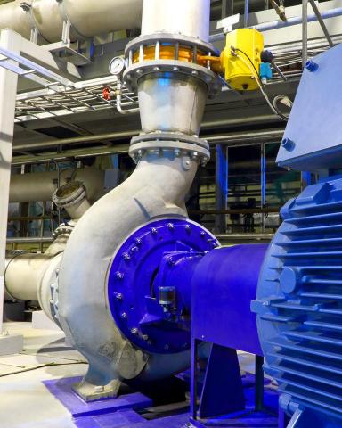 Slurry pumps