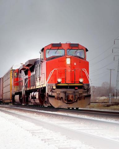 Railway