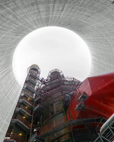 Thermogeneration