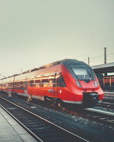 Passenger Trains