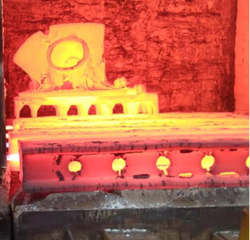 Heat Treatment